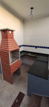 Imagem Casa com 2 Quartos à Venda, 70 m² em Agenor De Campos - Mongagua Imagem Casa com 2 Quartos à Venda, 70 m² em Agenor De Campos - Mongagua