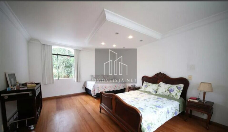 Imagem Casa com 4 Quartos à Venda, 365 m² em Jardim Dos Estados - São Paulo Imagem Casa com 4 Quartos à Venda, 365 m² em Jardim Dos Estados - São Paulo
