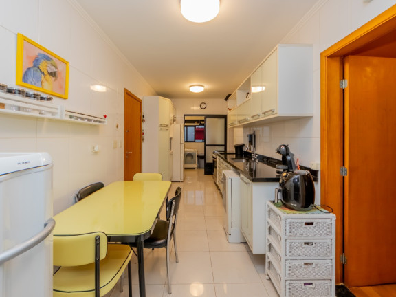 Imagem Apartamento com 4 Quartos à Venda, 171 m² em Santana - São Paulo Imagem Apartamento com 4 Quartos à Venda, 171 m² em Santana - São Paulo