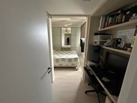Imagem Apartamento com 3 Quartos à Venda, 98 m² em Brotas - Salvador Imagem Apartamento com 3 Quartos à Venda, 98 m² em Brotas - Salvador