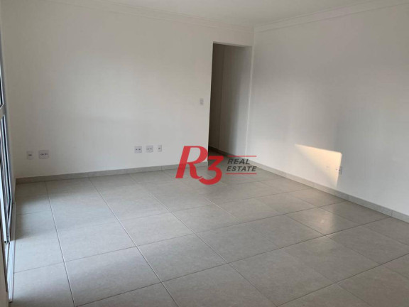 Imagem Apartamento com 2 Quartos à Venda, 85 m² em Boqueirão - Santos Imagem Apartamento com 2 Quartos à Venda, 85 m² em Boqueirão - Santos