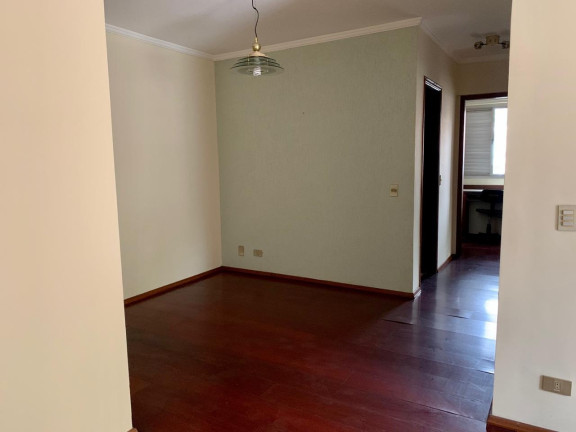 Imagem Apartamento com 2 Quartos à Venda, 80 m² em Vila Paulista - São Paulo
