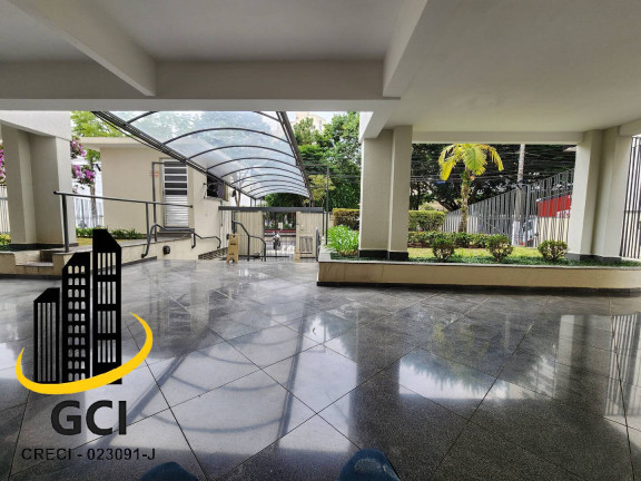 Imagem Apartamento com 1 Quarto à Venda, 42 m² em Campos Elíseos - São Paulo