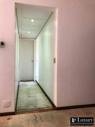 Imagem Apartamento com 4 Quartos à Venda, 240 m² em Panamby - São Paulo Imagem Apartamento com 4 Quartos à Venda, 240 m² em Panamby - São Paulo