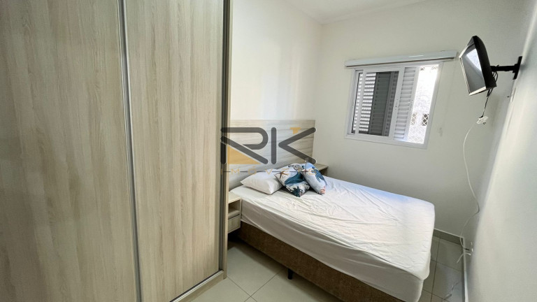 Imagem Apartamento com 2 Quartos à Venda, 58 m² em Toninhas - Ubatuba