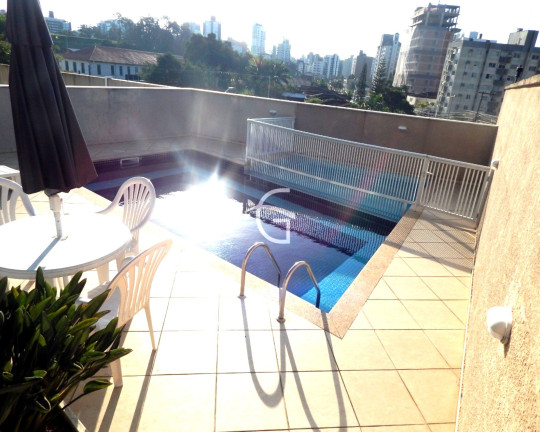 Apartamento com 3 Quartos à Venda, 107 m² em Anita Garibaldi - Joinville