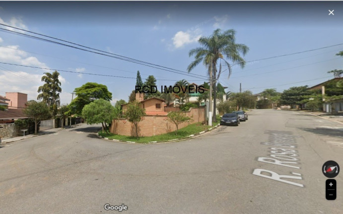 Imagem Terreno à Venda, 647 m² em Parque Dos Príncipes - São Paulo Imagem Terreno à Venda, 647 m² em Parque Dos Príncipes - São Paulo