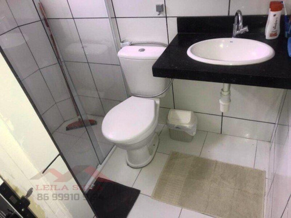 Imagem Apartamento com 3 Quartos à Venda, 77 m² em Macaúba - Teresina Imagem Apartamento com 3 Quartos à Venda, 77 m² em Macaúba - Teresina