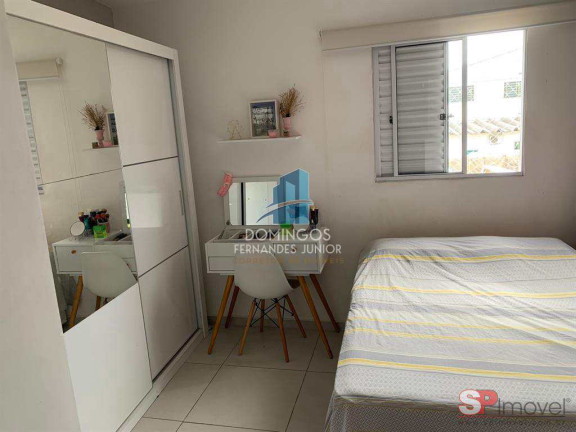 Imagem Casa com 2 Quartos à Venda, 64 m² em São Miguel Paulista - São Paulo Imagem Casa com 2 Quartos à Venda, 64 m² em São Miguel Paulista - São Paulo