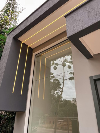 Imagem Casa com 3 Quartos à Venda, 140 m² em Ponta Negra - Manaus Imagem Casa com 3 Quartos à Venda, 140 m² em Ponta Negra - Manaus