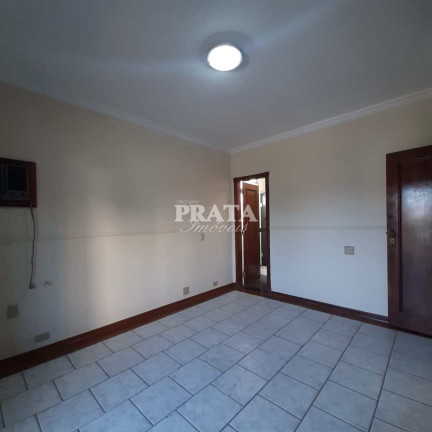Imagem Casa com 4 Quartos à Venda, 203 m² em Ponta Da Praia - Santos Imagem Casa com 4 Quartos à Venda, 203 m² em Ponta Da Praia - Santos