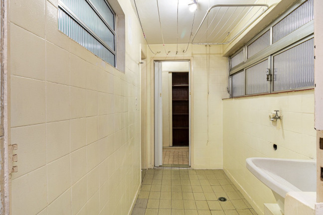 Imagem Apartamento com 2 Quartos à Venda, 76 m² em Vila Romana - São Paulo