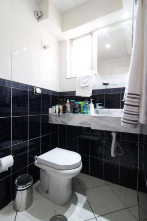 Imagem Apartamento com 2 Quartos à Venda, 60 m² em Moema - São Paulo