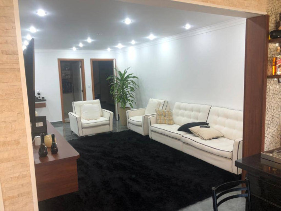 Imagem Apartamento com 4 Quartos à Venda, 126 m² em Enseada - Guarujá Imagem Apartamento com 4 Quartos à Venda, 126 m² em Enseada - Guarujá
