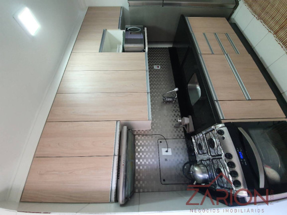 Imagem Apartamento com 2 Quartos à Venda, 55 m² em Granjas Panorama - Taubaté