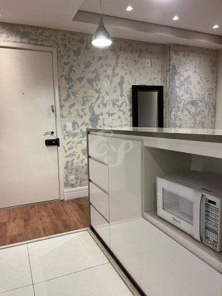 Imagem Apartamento com 1 Quarto à Venda, 50 m² em Melville Empresarial I E Ii - Barueri Imagem Apartamento com 1 Quarto à Venda, 50 m² em Melville Empresarial I E Ii - Barueri