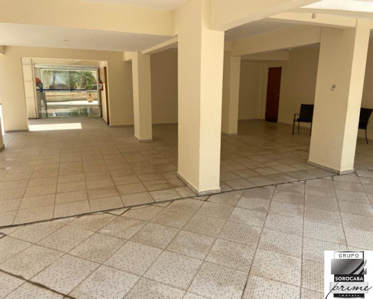Imagem Apartamento com 3 Quartos à Venda, 150 m² em Parque Campolim - Sorocaba Imagem Apartamento com 3 Quartos à Venda, 150 m² em Parque Campolim - Sorocaba