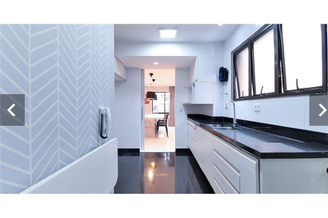 Imagem Imóvel com 3 Quartos à Venda, em Higienópolis - São Paulo Imagem Imóvel com 3 Quartos à Venda, em Higienópolis - São Paulo