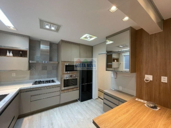 Imagem Casa com 4 Quartos à Venda, 192 m² em Boqueirão - Santos Imagem Casa com 4 Quartos à Venda, 192 m² em Boqueirão - Santos