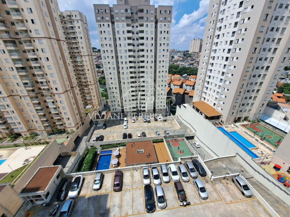 Imagem Imóvel com 3 Quartos à Venda, 60 m² em Conceição - Osasco