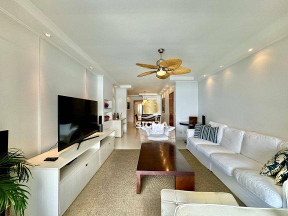 Imagem Apartamento com 4 Quartos à Venda, 175 m² em Jardim Astúrias - Guarujá Imagem Apartamento com 4 Quartos à Venda, 175 m² em Jardim Astúrias - Guarujá
