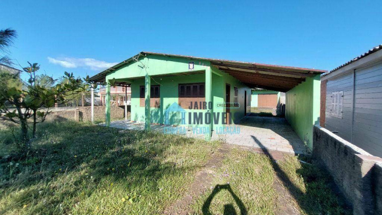 Casa com 3 Quartos à Venda, 360 m² em Centro - Balneário Pinhal