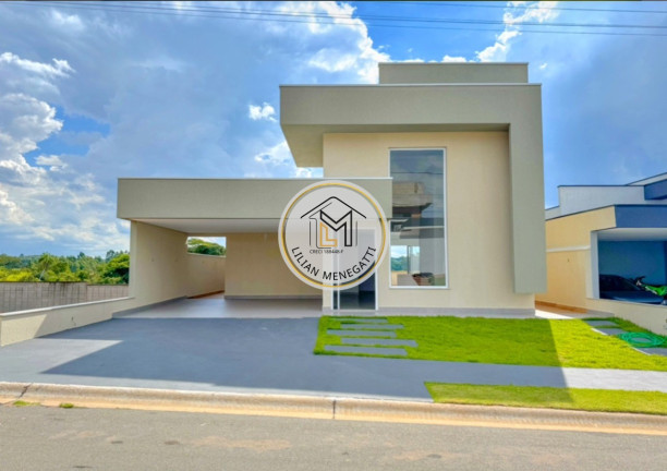 Imagem Imóvel com 3 Quartos à Venda, 300 m² em Primavera - Itupeva Imagem Imóvel com 3 Quartos à Venda, 300 m² em Primavera - Itupeva