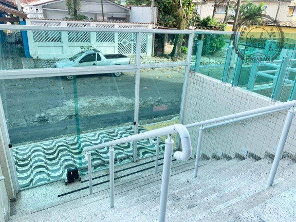 Imagem Apartamento com 2 Quartos à Venda, 69 m² em Ocian - Praia Grande