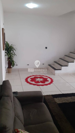 Imagem Casa com 3 Quartos à Venda, 215 m² em Capuava - Valinhos