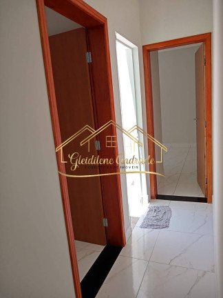 Imagem Casa com 2 Quartos à Venda, 52 m² em Jardim Eucalíptos - Sorocaba Imagem Casa com 2 Quartos à Venda, 52 m² em Jardim Eucalíptos - Sorocaba