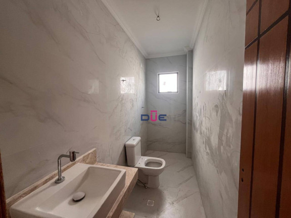 Imagem Casa com 3 Quartos à Venda, 220 m² em Embaré - Santos Imagem Casa com 3 Quartos à Venda, 220 m² em Embaré - Santos