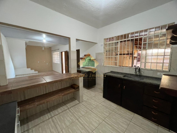 Imagem Sobrado com 4 Quartos à Venda, 177 m² em Perequê Açu - Ubatuba