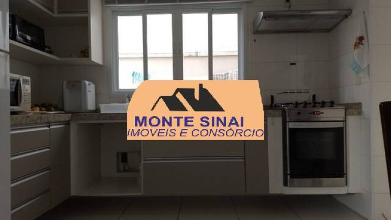 Imagem Casa de Condomínio com 3 Quartos à Venda, 250 m² em Chácaras Reunidas São Jorge - Sorocaba