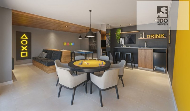 Imagem Apartamento com 3 Quartos à Venda, 112 m² em Juvevê - Curitiba Imagem Apartamento com 3 Quartos à Venda, 112 m² em Juvevê - Curitiba