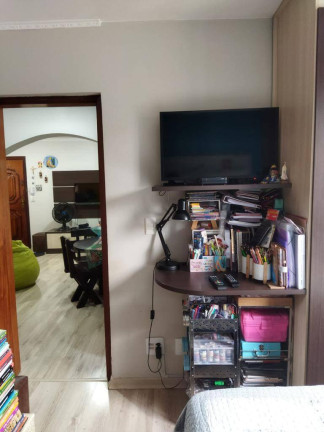 Imagem Apartamento com 2 Quartos à Venda, 63 m² em Vila Santana - São Paulo