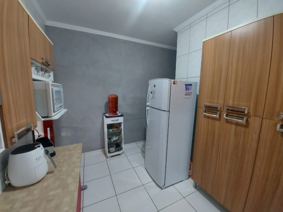 Imagem Casa com 2 Quartos à Venda, 125 m² em Mantiqueira - Pindamonhangaba Imagem Casa com 2 Quartos à Venda, 125 m² em Mantiqueira - Pindamonhangaba