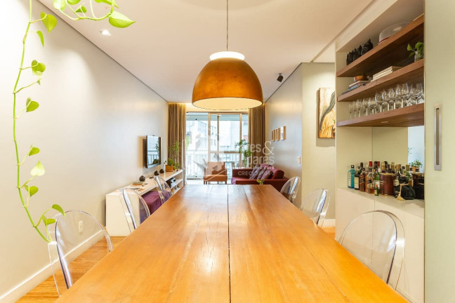 Imagem Apartamento com 2 Quartos à Venda, 77 m² em Jardim Paulista - São Paulo Imagem Apartamento com 2 Quartos à Venda, 77 m² em Jardim Paulista - São Paulo