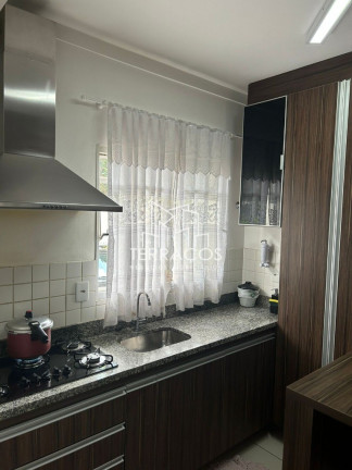 Imagem Imóvel com 3 Quartos para Alugar, 111 m² em Medeiros - Jundiaí Imagem Imóvel com 3 Quartos para Alugar, 111 m² em Medeiros - Jundiaí