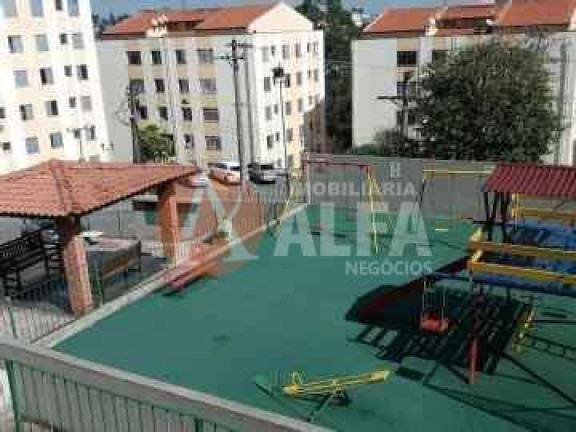 Imagem Apartamento com 2 Quartos à Venda, 54 m² em Jardim Caiapiá - Cotia Imagem Apartamento com 2 Quartos à Venda, 54 m² em Jardim Caiapiá - Cotia