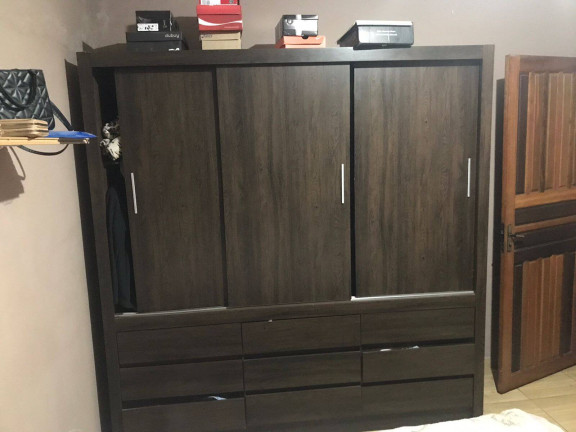 Imagem Casa com 2 Quartos à Venda, em Taboão - Diadema Imagem Casa com 2 Quartos à Venda, em Taboão - Diadema