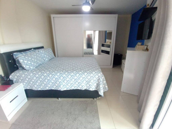 Imagem Casa com 3 Quartos à Venda, 184 m² em Tupi - Praia Grande