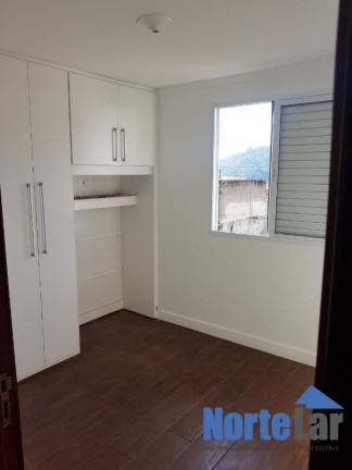 Imagem Apartamento com 2 Quartos à Venda, 46 m² em Sítio Morro Grande - São Paulo Imagem Apartamento com 2 Quartos à Venda, 46 m² em Sítio Morro Grande - São Paulo