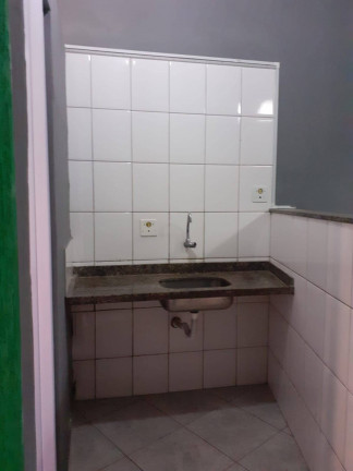 Imagem Casa para Alugar, 120 m² em Vila Barão - Sorocaba Imagem Casa para Alugar, 120 m² em Vila Barão - Sorocaba