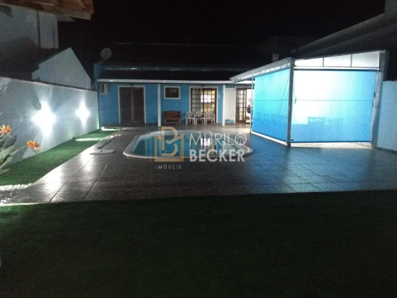 Imagem Casa de Condomínio com 1 Quarto à Venda, 44 m² em Urbanova - São José Dos Campos