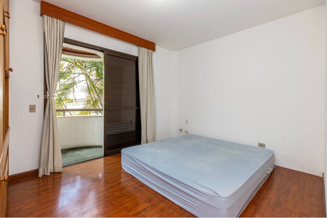 Imagem Apartamento com 4 Quartos à Venda, 216 m² em Perdizes - São Paulo Imagem Apartamento com 4 Quartos à Venda, 216 m² em Perdizes - São Paulo