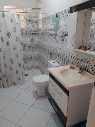 Imagem Casa com 3 Quartos à Venda,  em Jardim Novo Campos Eliseos - Campinas