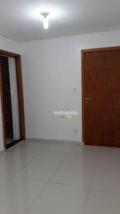 Imagem Sobrado com 2 Quartos à Venda, 110 m² em Campestre - Santo André