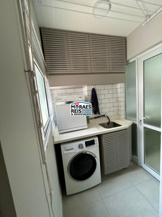 Imagem Apartamento com 3 Quartos à Venda, 92 m² em Santo Amaro (vila Cruzeiro) - São Paulo Imagem Apartamento com 3 Quartos à Venda, 92 m² em Santo Amaro (vila Cruzeiro) - São Paulo