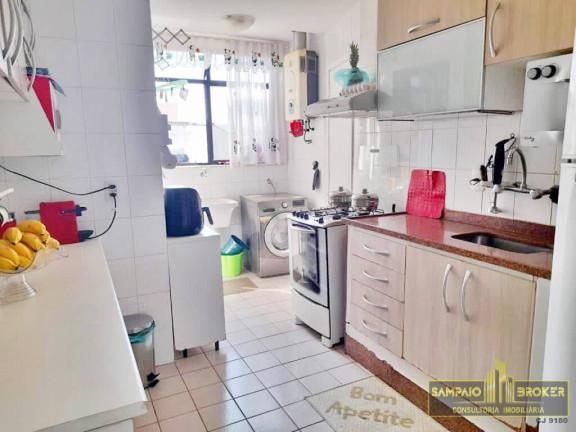 Imagem Apartamento com 3 Quartos à Venda,  em Recreio Dos Bandeirantes - Rio De Janeiro