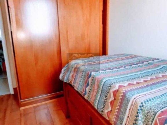 Imagem Apartamento com 2 Quartos à Venda, 62 m² em Saúde - São Paulo